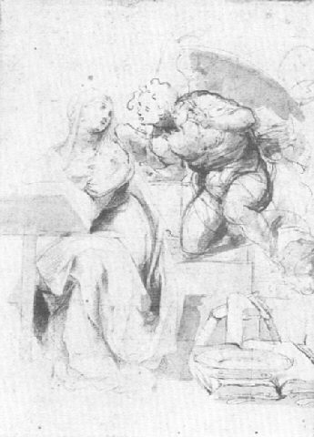 Pellegrino Tibaldi